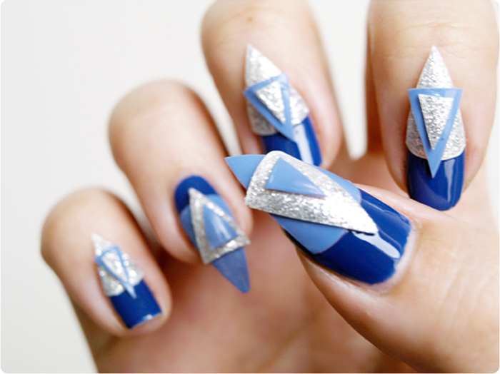 Le Nail Art 003