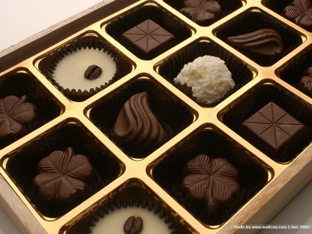 حلويات بالشوكولا  Box-of-chocolate-candy-chocolate-2317057-1024-768