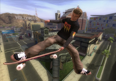 Tony Hawk's American Wasteland PC Game  Tony-Hawk%2527s-American-Wasteland-Game-Screenshot-3