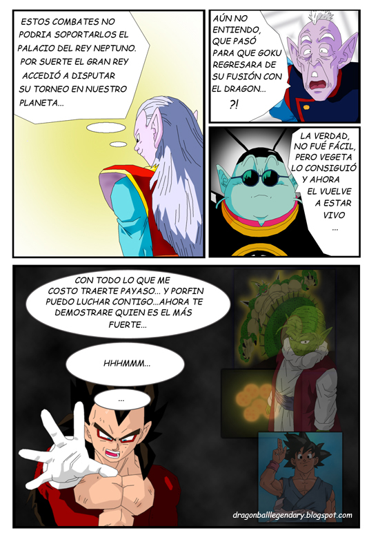 CAPÍTULO 1 ( El deseo de Vegeta )  P9C1