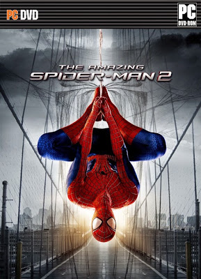 The Amazing Spider-Man 2 – Black_Box KulnDDu