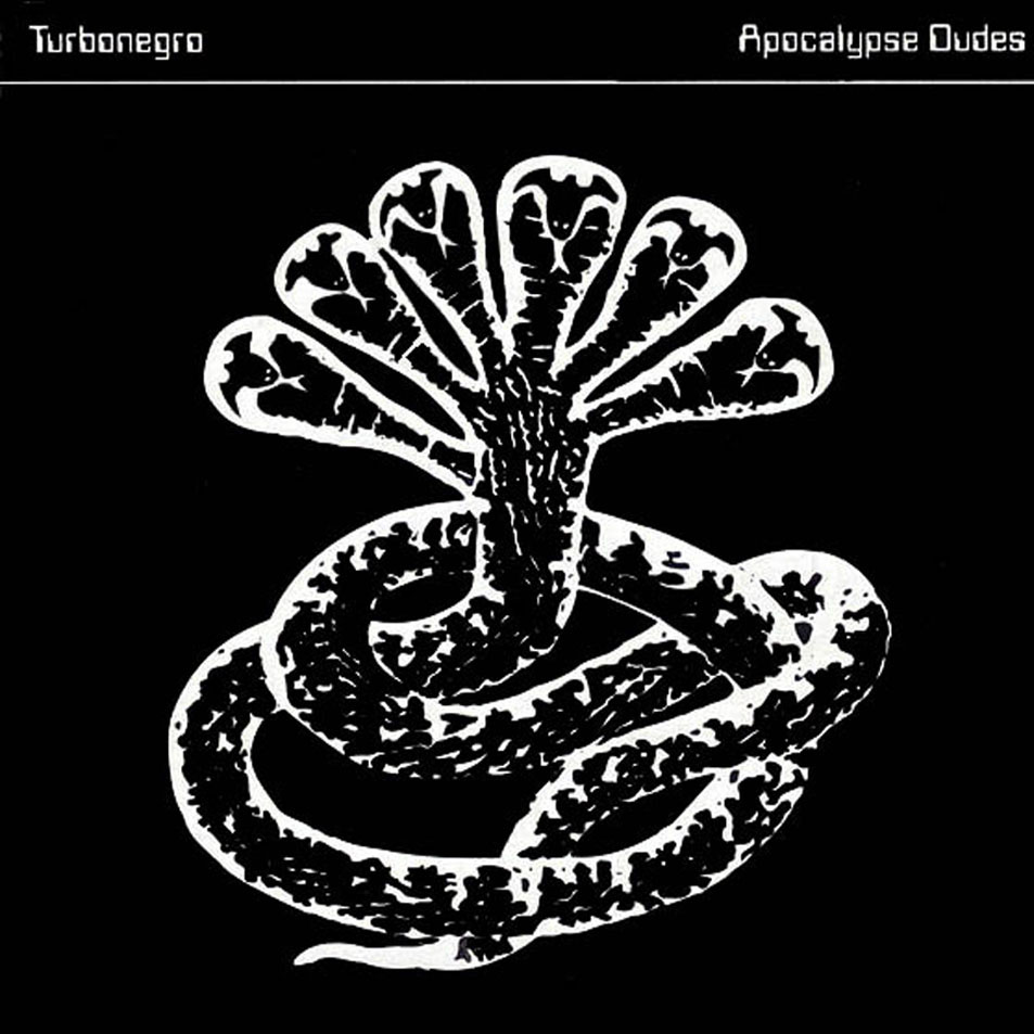 ¿Qué estáis escuchando ahora? - Página 11 Turbonegro-Apocalypse_Dudes-Frontal