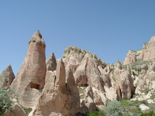 இயற்கையின் பத்து பிரம்மாண்டங்கள். Goreme-cappadocia-013-730868