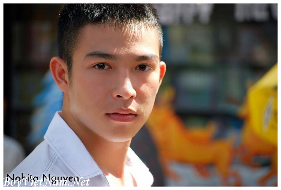 Hot boy facebook: Dai Nguyen ( So handsome + Nice body ) Image00009