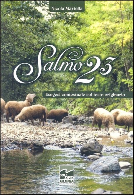 Libro gratis per te sul «Salmo 23» Sal23-Cop1