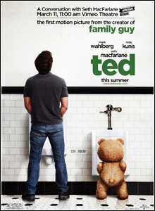 Download do Dia #2 - TED Ted1