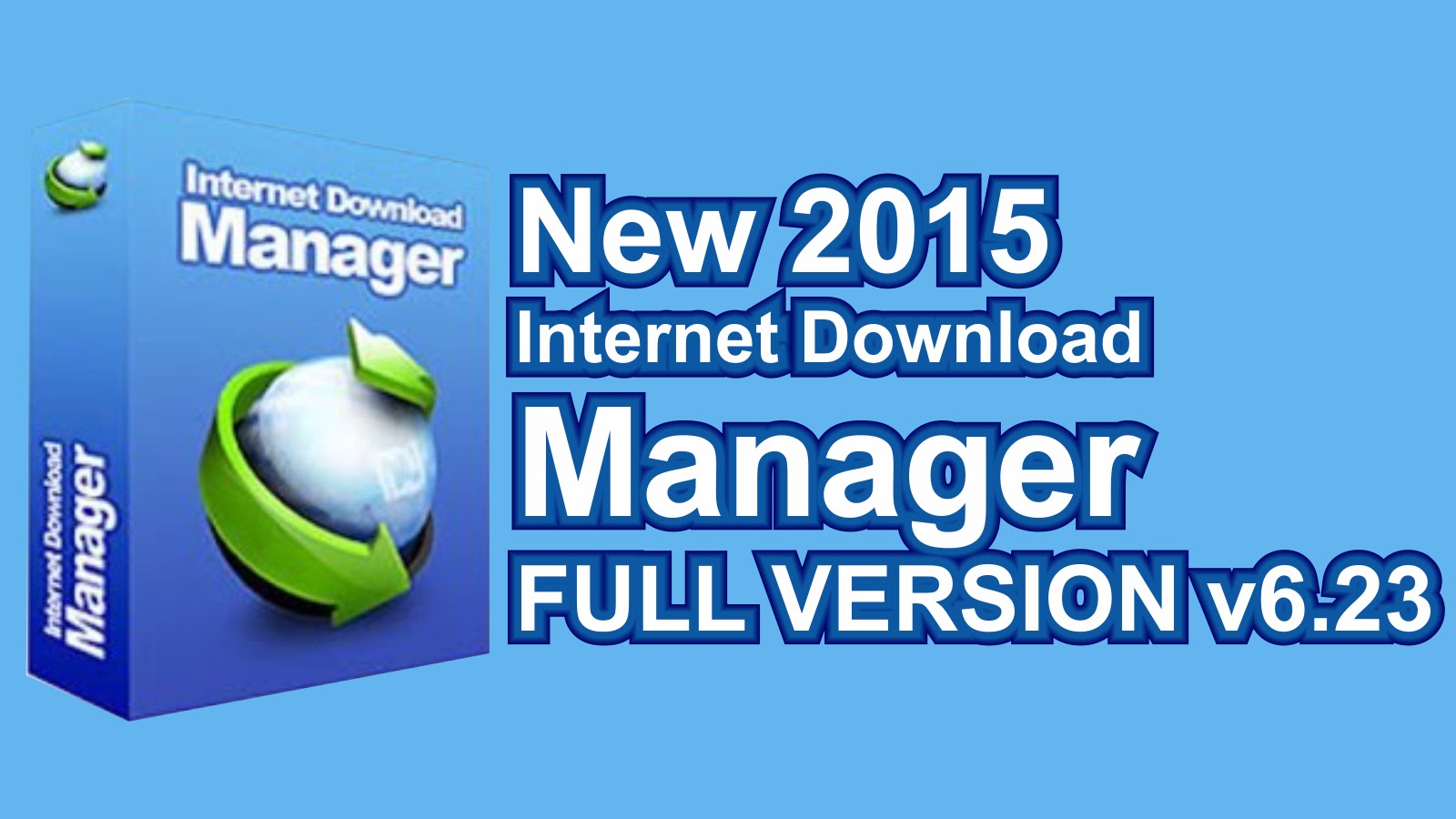 آ Internet Download Manager 6.23   Final  Maxresdefault