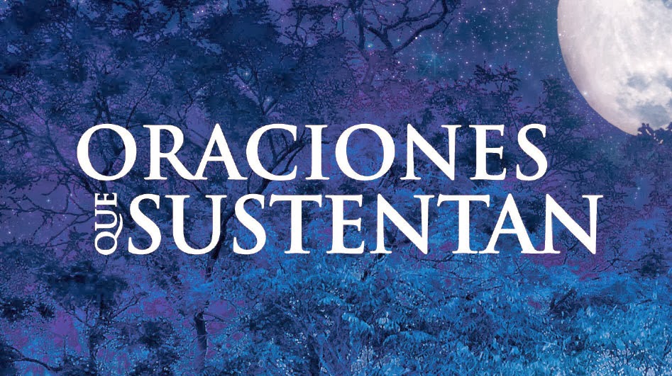 Oraciones que Sustentan - Tomo 5 | Guia para Reuniones de Oracion 2014 | Oraciones-que-sustentan-2014-guia-para-reuniones-de-oracion