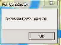 BLACKSHOT VIP HACK 3VWdb2U