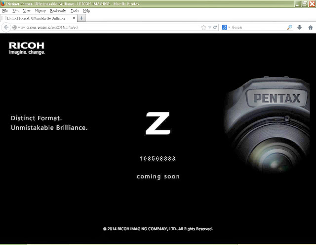 Z 645ZTeaser