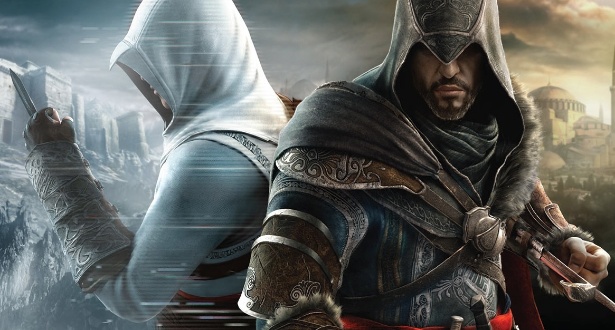 Fique por dentro da história de Assassin's Creed antes do lançamento do mais novo jogo da série Assassins-creed-revelations-