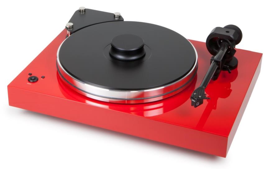 Pro-Ject Xtension 9 Evolution Image001