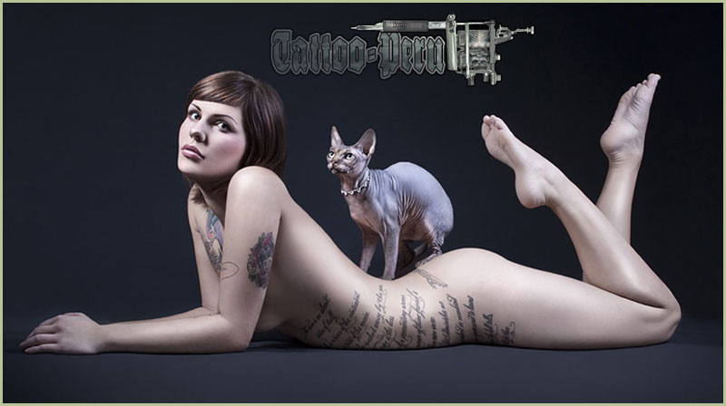 GALERIA DE TATUAJES Y BODY PIERCING. FOTOS DE TATUAJES. GALERIA FULL COLOR Tatuaje_sensual_de_texto