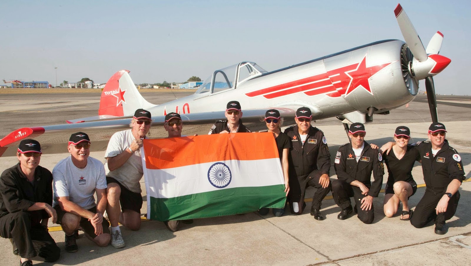 معرض Air Show India-2015  Aero%2BIndia2015%2Bphotos%2B9