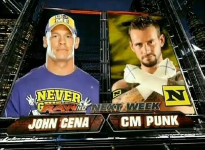 حدث الاسبوع طرد سي ام بونغ  Wwe-match-john-cena-vs-cm-punk-2011