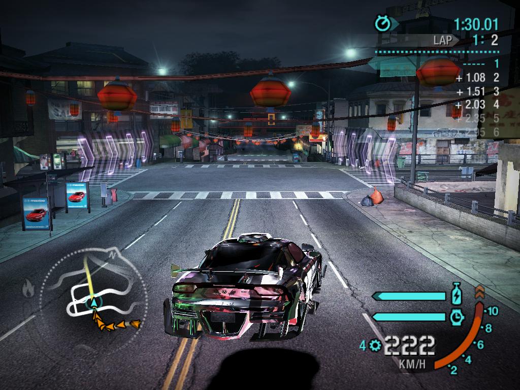 Need For Speed Carbon PC Game  Need_For_Speed_Carbon_PC_Game_Screenshot_2