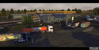 Trucks and trailers 03