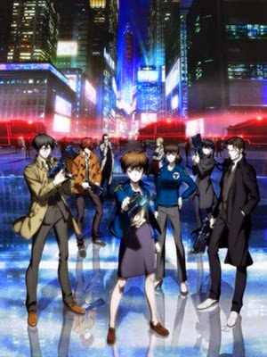 Descargar Psycho-Pass S2 6/?? Sub Español Ligera-HD 75~130mb - Mediafire! Psycho-Pass%2BS2