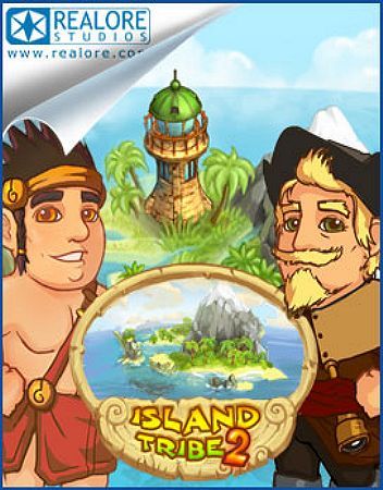 [PC] Island Tribe [One2up]  1