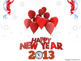 اجمل كروت وخلفيات لعام 2013 متحركة Happy-new-year-balloon-and-clock-picture-1024x768