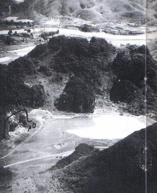 La suite de Lang Son , ses grottes et ses fortifications 11111kyluao10