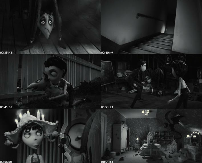 ++โหลดแรงๆ ก่อนใคร++[Super Mini-HD] Frankenweenie (2012) แฟรงเคนวีนนี่ [1080p] FKW_guy2u_ss