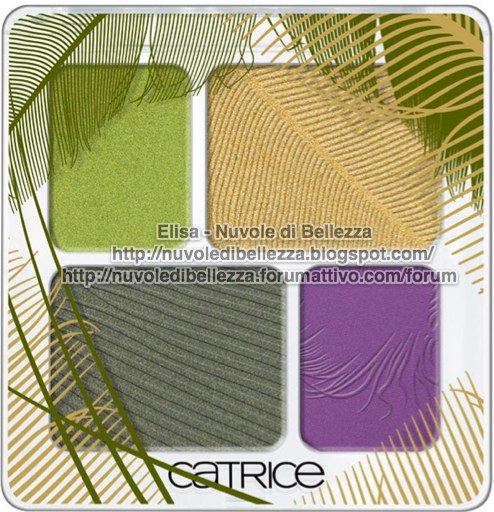 Catrice Catrice%20Papagena%20Collection%20%7C%20Beauty%20and%20the%20nails