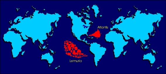 DESVELADO EL MISTERIO DEL TRIANGULO DE LAS BERMUDAS - Página 7 LemuriaAtlantisMap