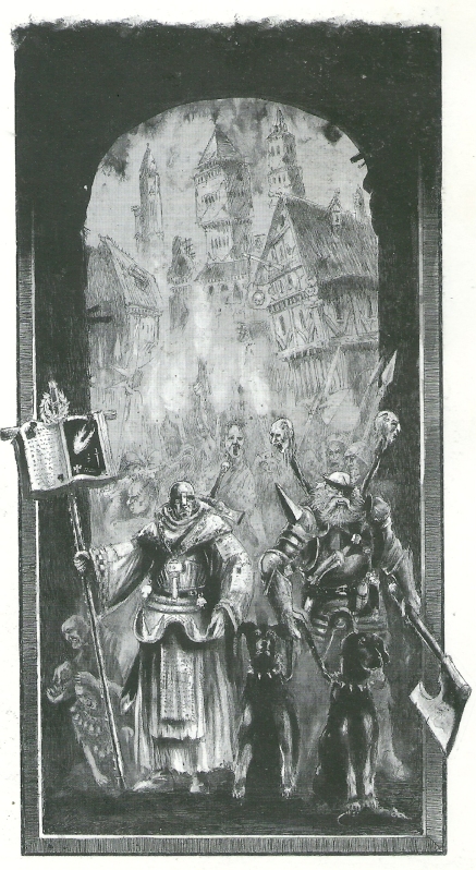 [Warhammer Fantasy Battle] Images diverses - Page 2 Mordehim%2BArt4