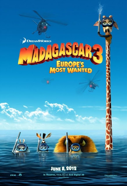 [One2Up] Madagascar 3 มาดากัสการ์ 3 ข้ามป่าไปซ่ายุโรป [VCD Master][พากย์ไทย] MD3_guy2u.blogspot.com_