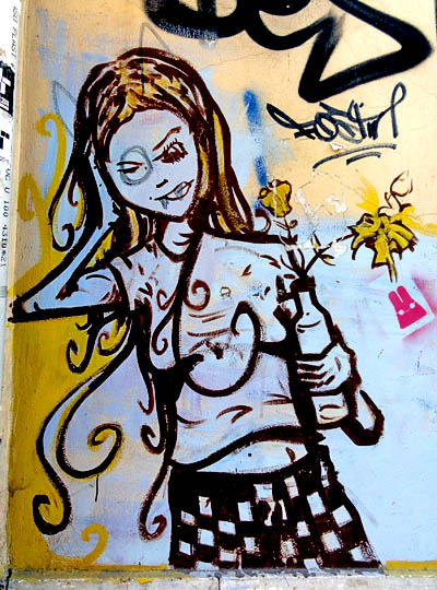 Athens graffiti collection (Σεπτέμβρης 2011) DSC02825