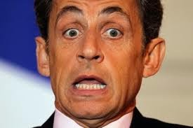 Nicolas Sarkozy arrested over ‘influence peddling’  Images