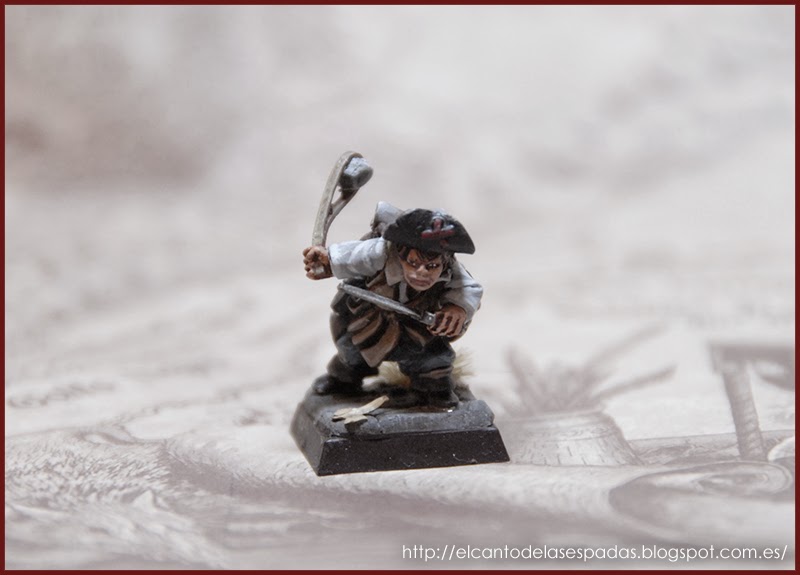  El Canto de las Espadas Miniatures. Mochilero-1650-tercio-creativo-mordheim-2