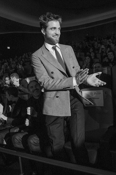 12 Marzo - Nuevas / Antiguas imágenes de Rob en la Berlinale, en HQ y UHQ!!! (Parte 1) 6