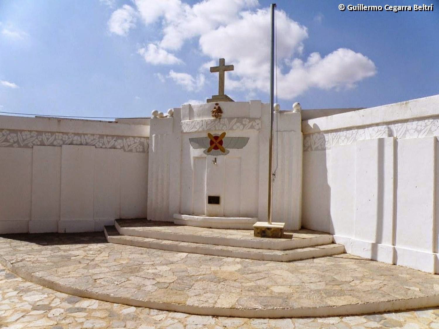 Arquitectura en el resto de la Región de Murcia - Página 4 Panteon%2BAire