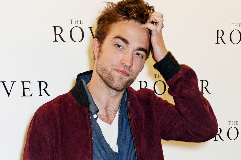 7 Enero - La estrella de Crepúsculo, Robert Pattinson está escribiendo canciones de nuevo!!! Asset