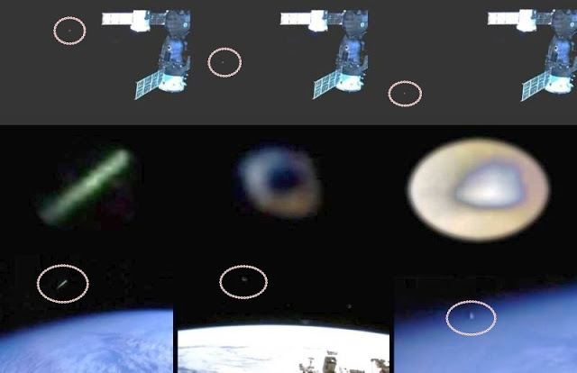 UFO News ~ Fast moving UFO and several other UFOs at ISS and MORE Ufo%252C%2Biss%252C%2Bnasa%252C%2Baliens