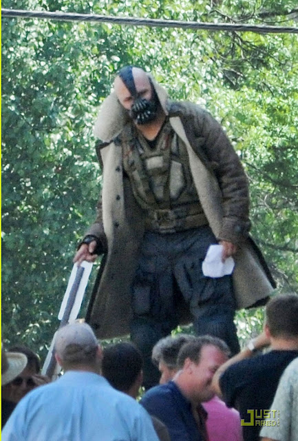 Batman 3 (The Dark Knight Rises), de Christopher Nolan - Página 4 Bane2