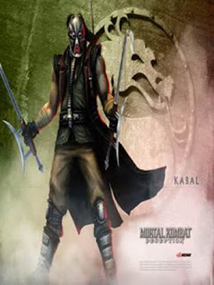 Mortal Kombat 5 PC Game Mortal-Kombat-5