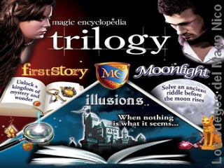 MAGIC ENCYCLOPEDIA: TRILOGY - Guía del juego Sin%20t%C3%ADtu