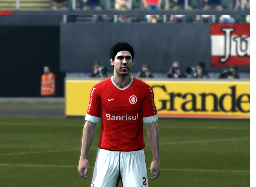 باتش الدورى البرازيلى Brazilian Patch 3.0  بتايخ 7/2 1