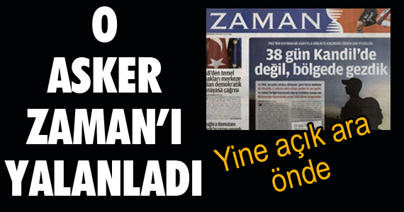 Zaman gazetesine yalanlama  07.10.2011_8368953_11_12_