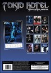 Calendario de Tokio Hotel del 2012 2