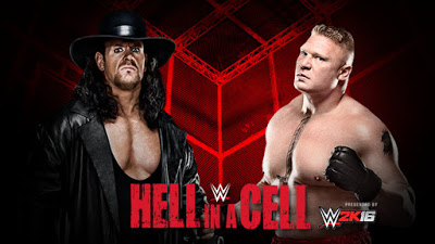 Verdade ou Mito #49 - Preview do Hell in a Cell, a ausência de John Cena e a estreia de Tyler Breeze Hiac1