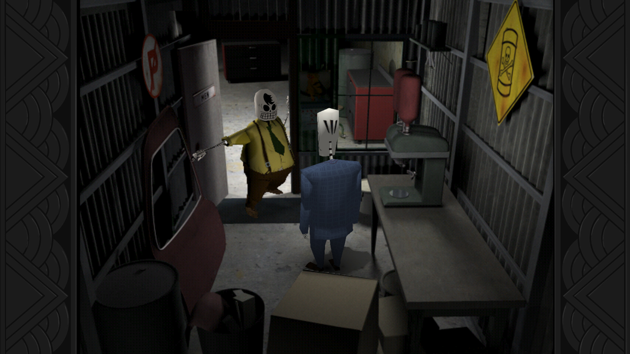 GRIM FANDANGO REMASTERED Ss_49c7070357c2d8e6017c1a891b5d9a9d6dcd54f7.1920x1080