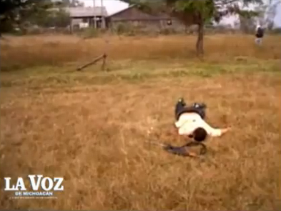 Imagenes, Sicarios abatidos por Fuerzas Federales tras enfre 2011-10-29_014425