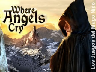 WHERE ANGELS CRY - Guía del juego 1