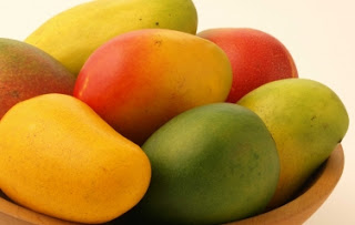 طريقة حفظ وتخزين المانجو Mango