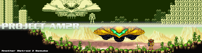 [Análise Conjunta] Another Metroid 2 Remake BigbannerV2