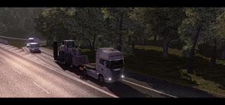 Euro truck simulator 2 - Page 7 7